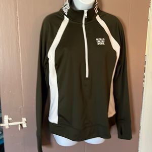 VS Pull Over